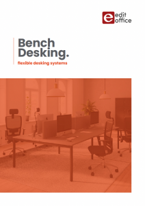 Bench Brochure (Print)