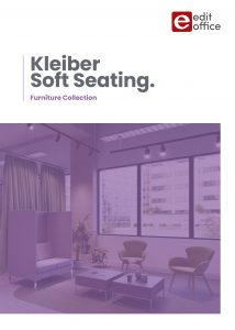 Kleiber Soft Seating Brochure (Print)