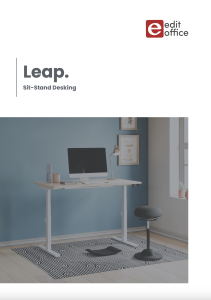 Leap Brochure