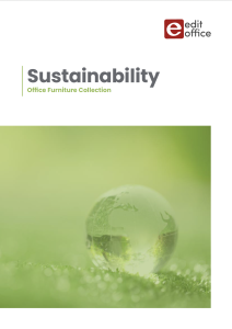 Sustainability Brochure (Print)