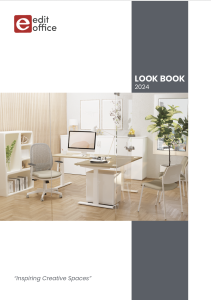 Look Book (Print)