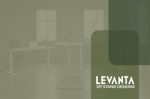 Levanta Brochure (Print)