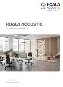 Koala Acoustic (Print)